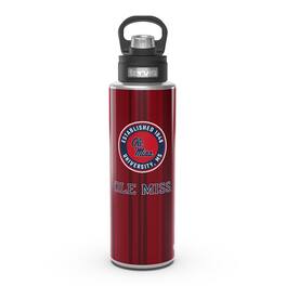Tervis - Ole Miss Rebels 40oz. All In Wide Mouth Water Bottle - Multicolor