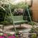 For Outdoor Lawns
The Swing Is Not Included