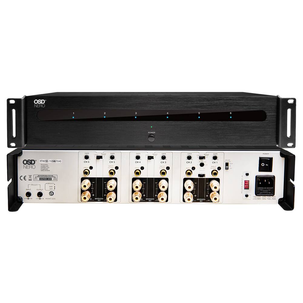 OSD NERO

1
2
3
4
5
6

POWER

OSD HTASISO 5354673543 NERO

CAIN CH6 NPO
- GAN visit CHS SURUS
GAN CH4 NRUT
CAIV CH3 not
CAIN CH2 SUPLY
WOULD CAN - CH than
POWER 0
CAUTION are
TRIGGER APLT OUTRYT
BROO OIM ONE
all
STT
HONT LESS
BRIDGED 10
+ BRIDGED 20
BRIDGED 80
00/00W100mg BALDOV MAIN-S 50kg 4AL 2504