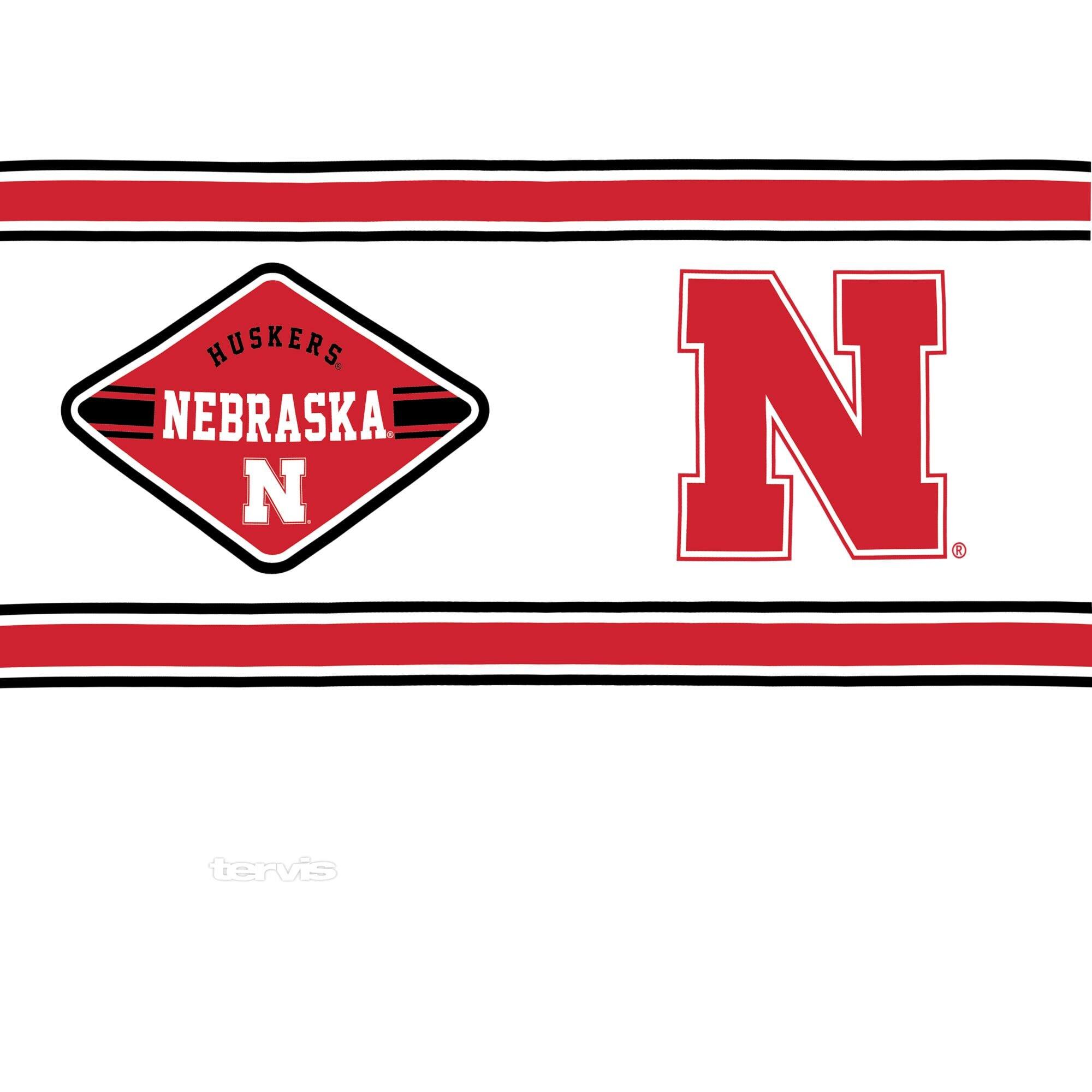 HUSKERS NEBRASKA N  
tervis