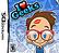 Front Detail. I Heart Geeks - Nintendo DS.