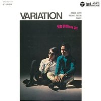 Variation [LP] - VINYL - Front_Zoom