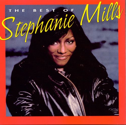  Best of Stephanie Mills [Polygram] [CD]