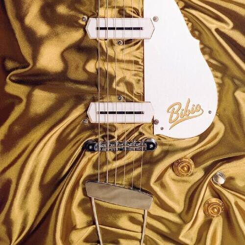 

Bib10 [LP] - VINYL