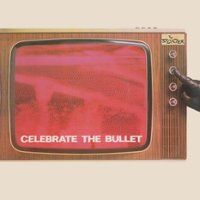 Celebrate the Bullet [LP] - VINYL - Front_Zoom
