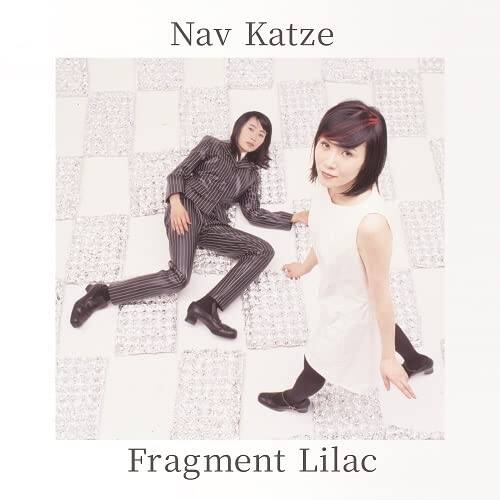 

Fragment Lilac [LP] - VINYL