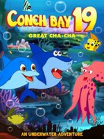 Conch Bay 19: Great Cha-Cha - Front_Zoom