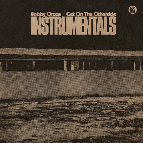 

Get on the Otherside [LP] - VINYL