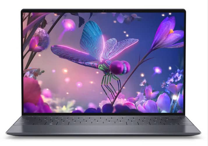 Dell Refurbished Excellent XPS 13 9320 13.4