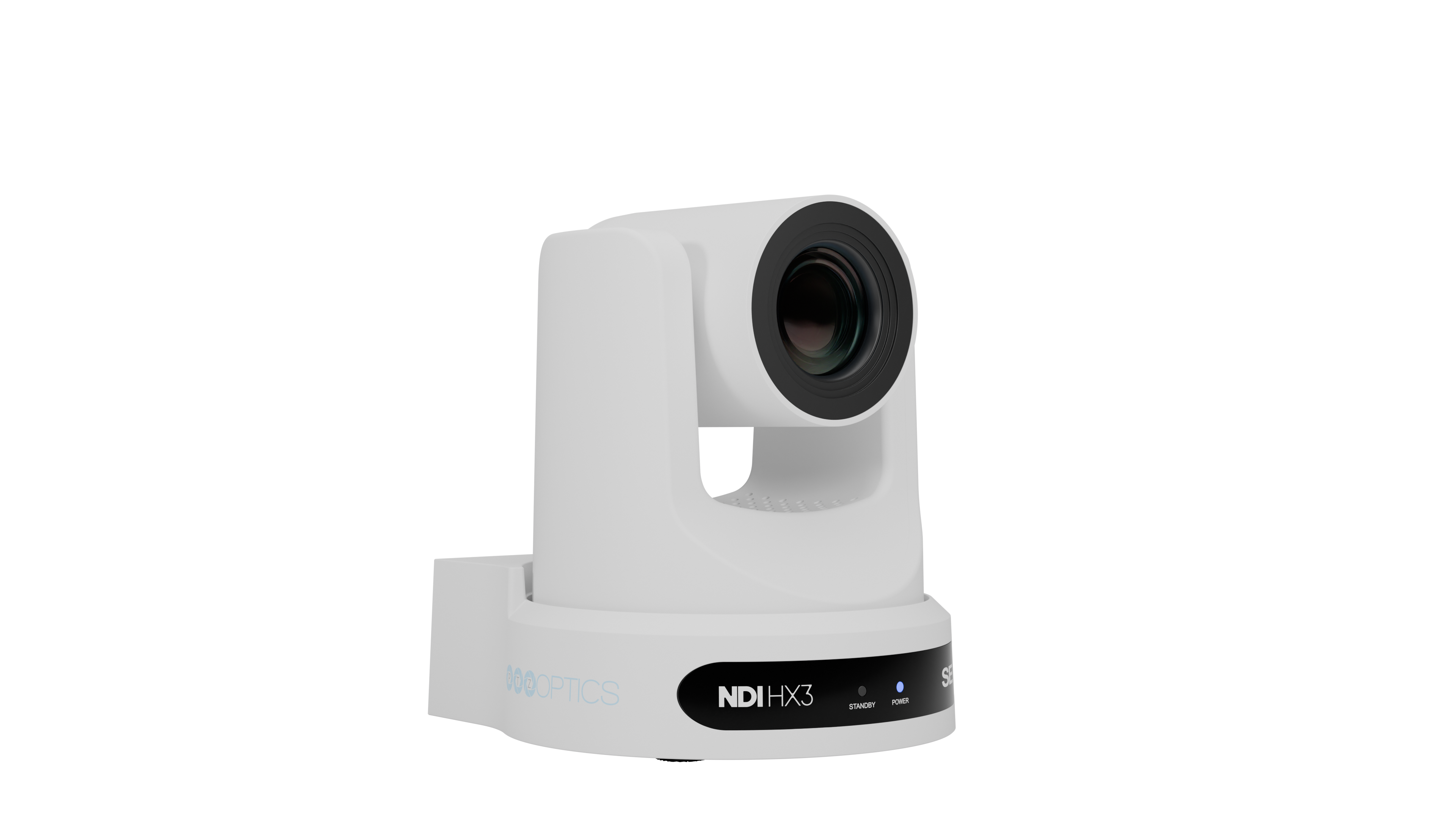 1 2 0000PTICS NDI HX3 STANCET POMER

NDI HX3