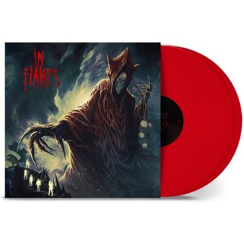 

Foregone [LP] - VINYL