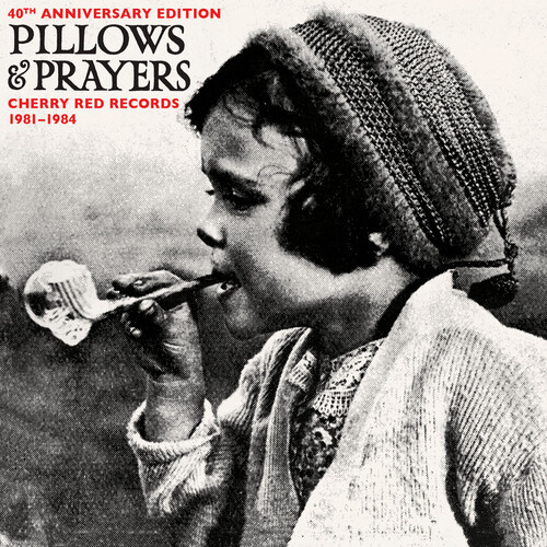 

Pillows & Prayers: Cherry Red 1982-1983 [40th Anniversary Edition] [LP] - VINYL