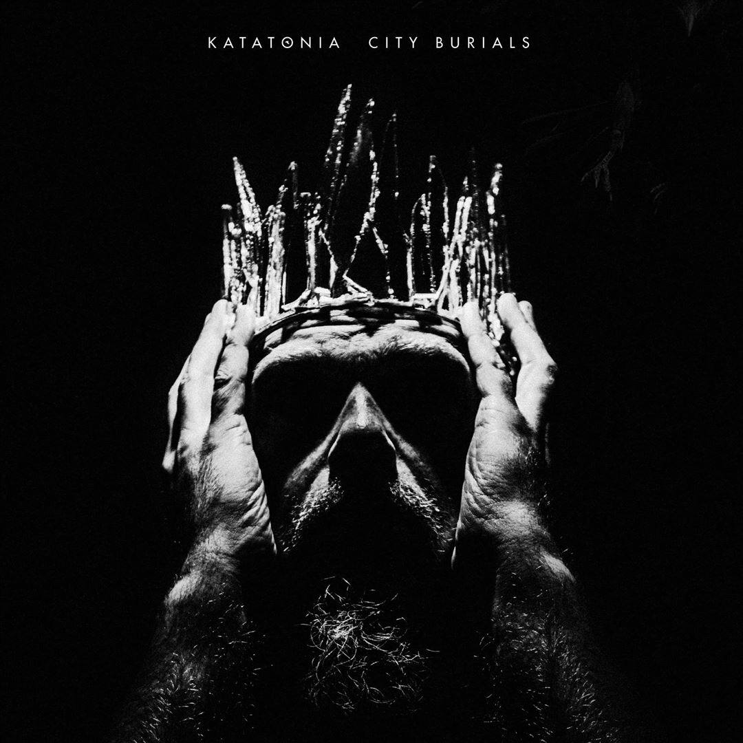 

City Burials [LP] - VINYL