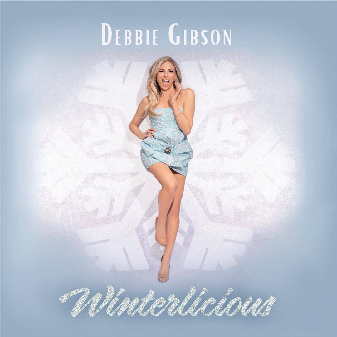 

Winterlicious [LP] - VINYL