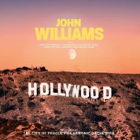 Hollywood Story: John Williams [LP] [LP] - VINYL - Front_Zoom