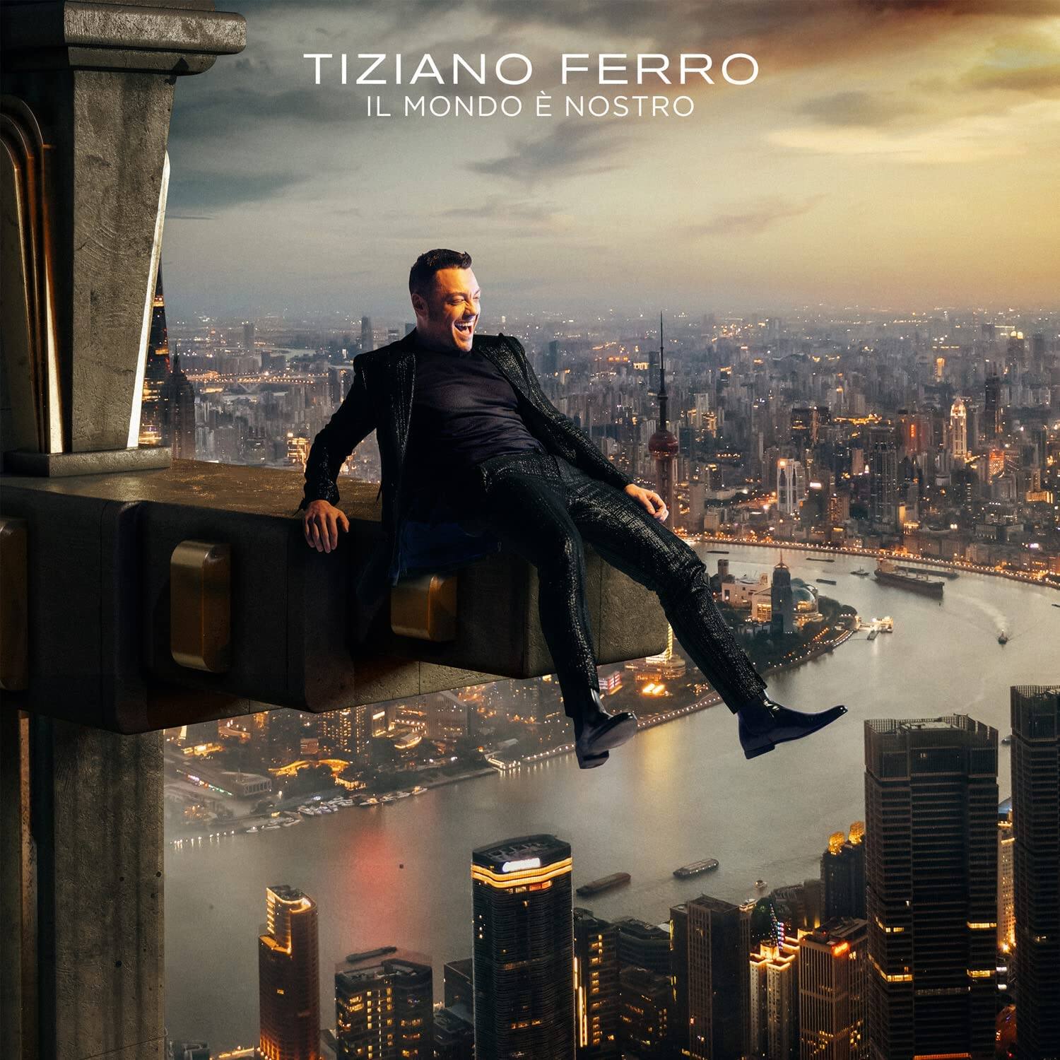 

Il Mondo E' Nostro [LP] - VINYL