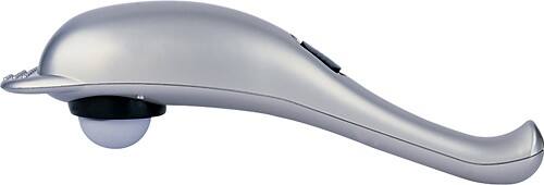 Front Standard. Prospera - Dolphin Percussion Massager.