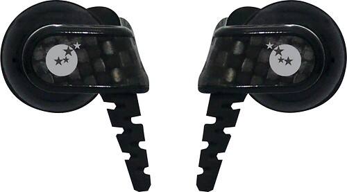 Front Standard. Able Planet - Clear Harmony Earbud Headphones.