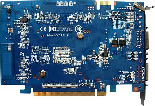 Best Buy: Galaxy GeForce 9500 GT 1GB DDR2 PCI Express 2.0 Graphics