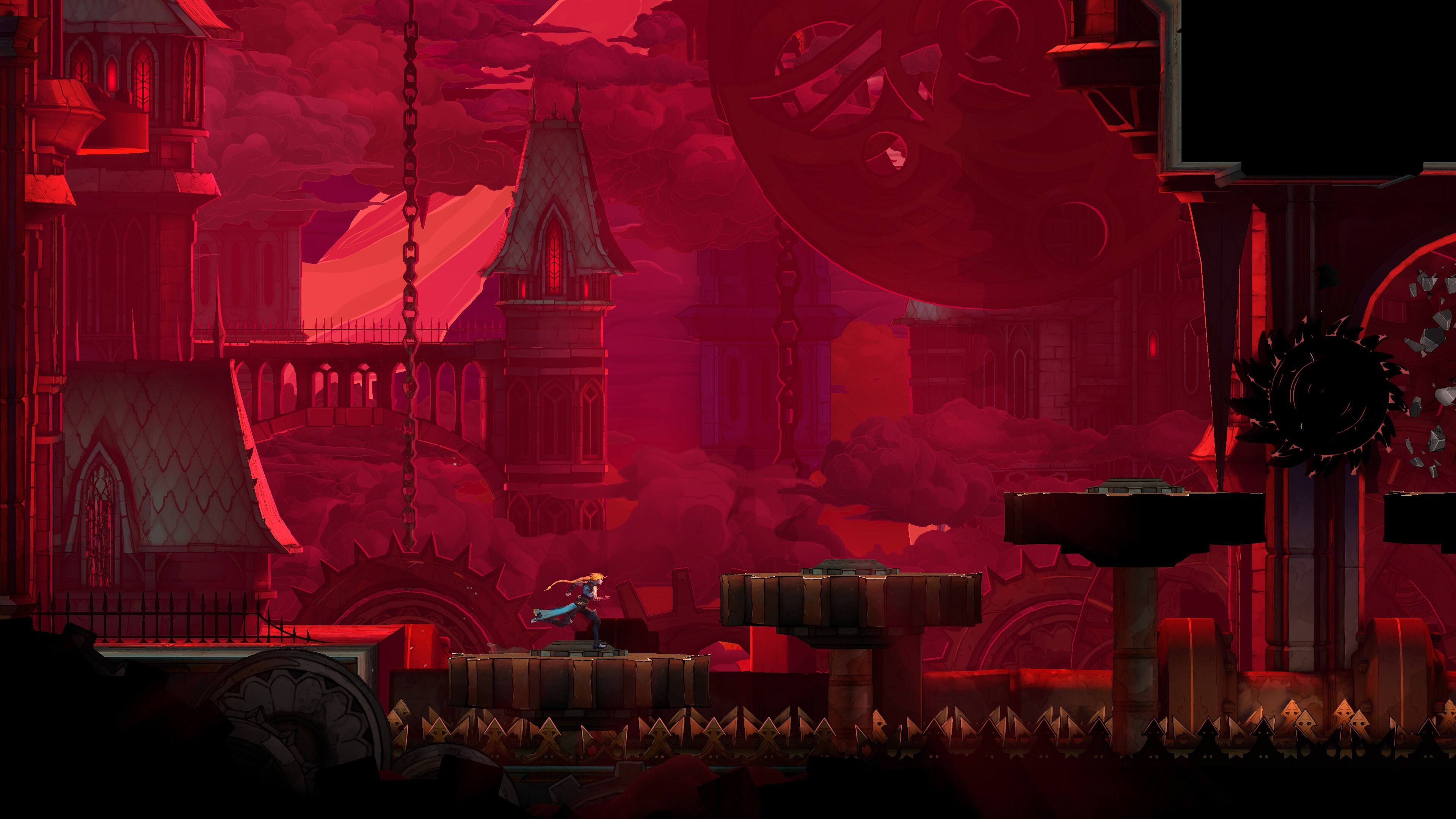 Castlevania: Belmont’s Curse XBOX Series X, XBOX Series S, Windows ...