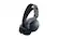 Angle. Sony - PULSE 3D Wireless Gaming Headset for PS5, PS4, and PC - Gray Camouflage.