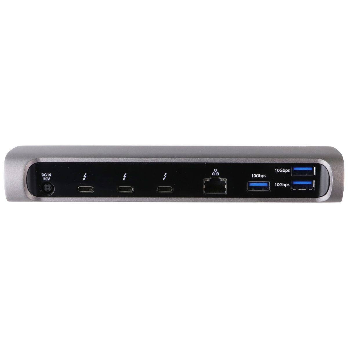 DC IN 20V

10Gbps 10Gbps 10Gbps