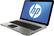Angle Standard. HP - Pavilion Laptop / Intel® Core™ i7 Processor / 17.3" Display - Steel Gray.