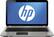 Front Standard. HP - Pavilion Laptop / Intel® Core™ i7 Processor / 17.3" Display - Steel Gray.
