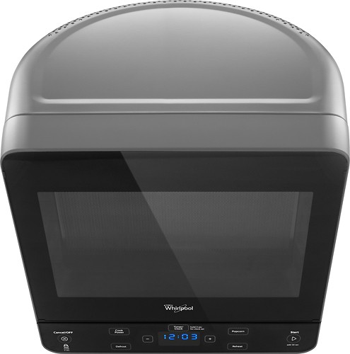Whirlpool WMC20005YD 0.5 Cu. Ft.Countertop Microwave. New for Sale