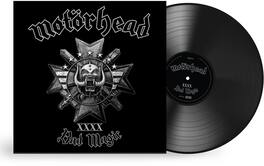Motorhead - Bad Magic - VINYL LP