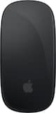 Apple - Magic Mouse - Multi-Touch Surface (USB-C) - Wireless - Black Multi-Touch Surface