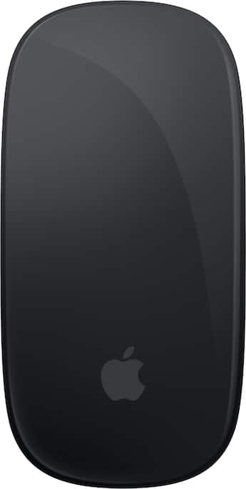 Apple Magic Mouse Multi Touch Surface (USB C) Wireless Black Multi Apple Magic Mouse Multi Touch Surface (USB C) Wireless Black Multi