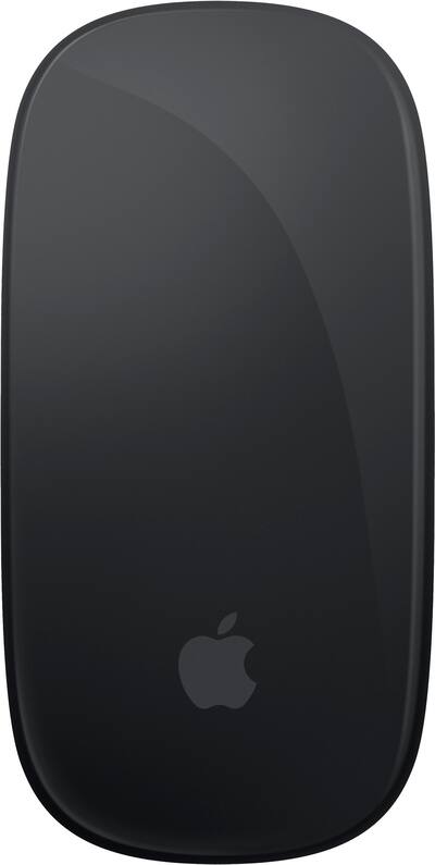 Apple Magic Mouse Multi Touch Surface (USB C) Wireless Black Multi Apple Magic Mouse Multi Touch Surface (USB C) Wireless Black Multi