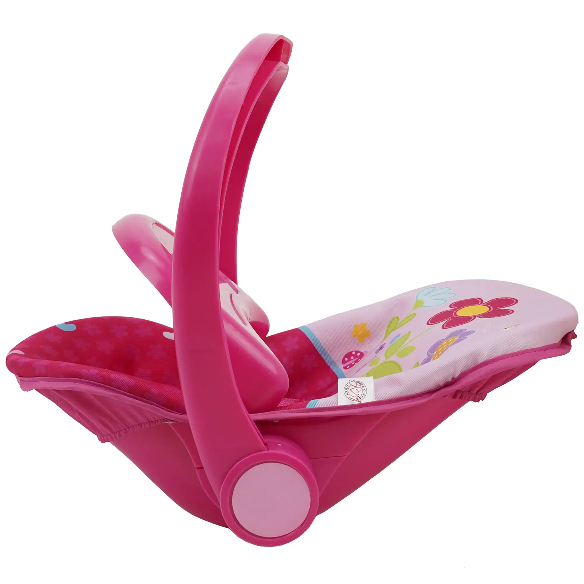 Back. 509 Crew - 509 Crew - Garden Doll 3-in-1 Feed n Swing Combo Play Set.