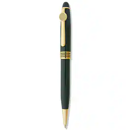 Jardine - Cincinnati Bearcats Ball Point Pen - Green
