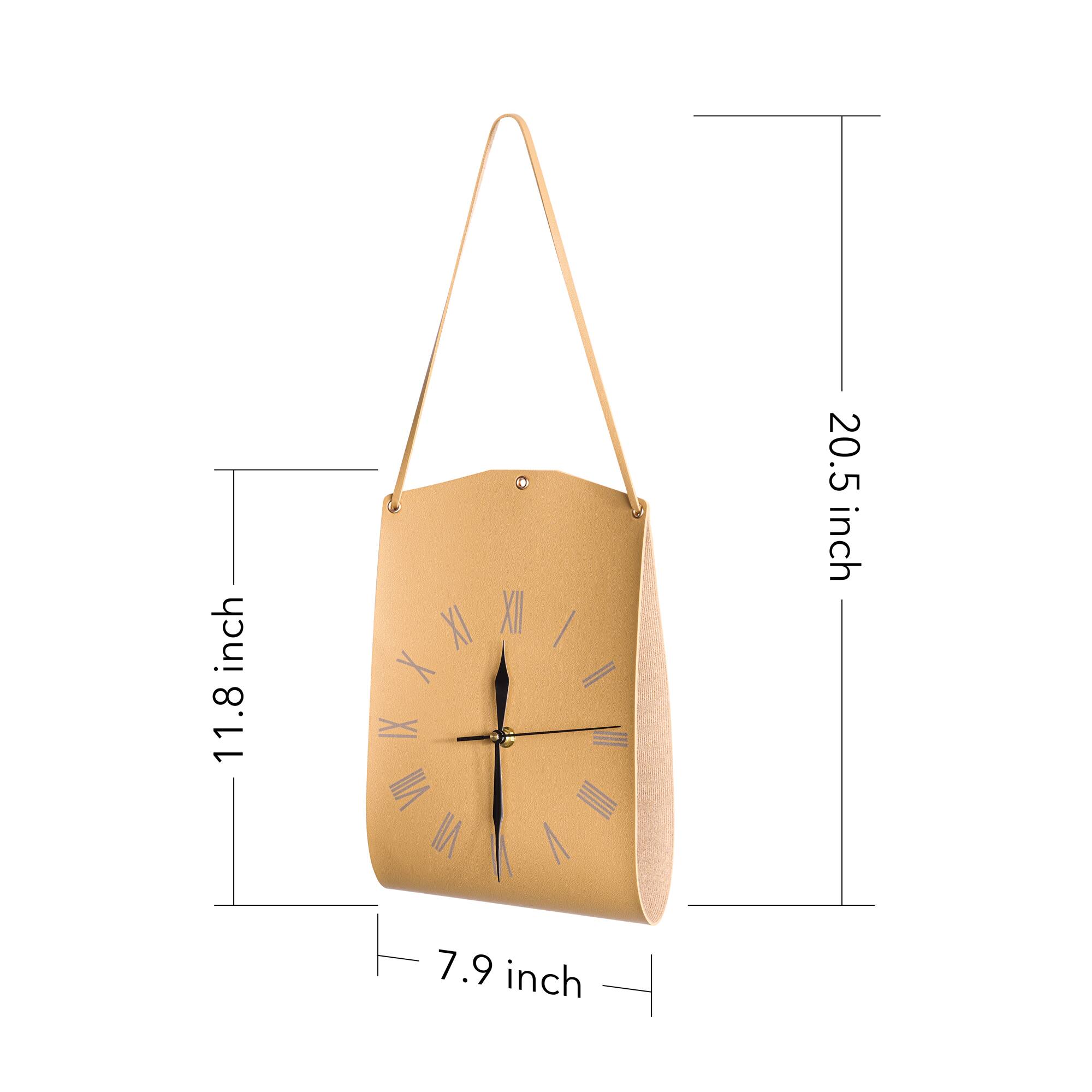 - 11.8 inch
- 7.9 inch
- 20.5 inch