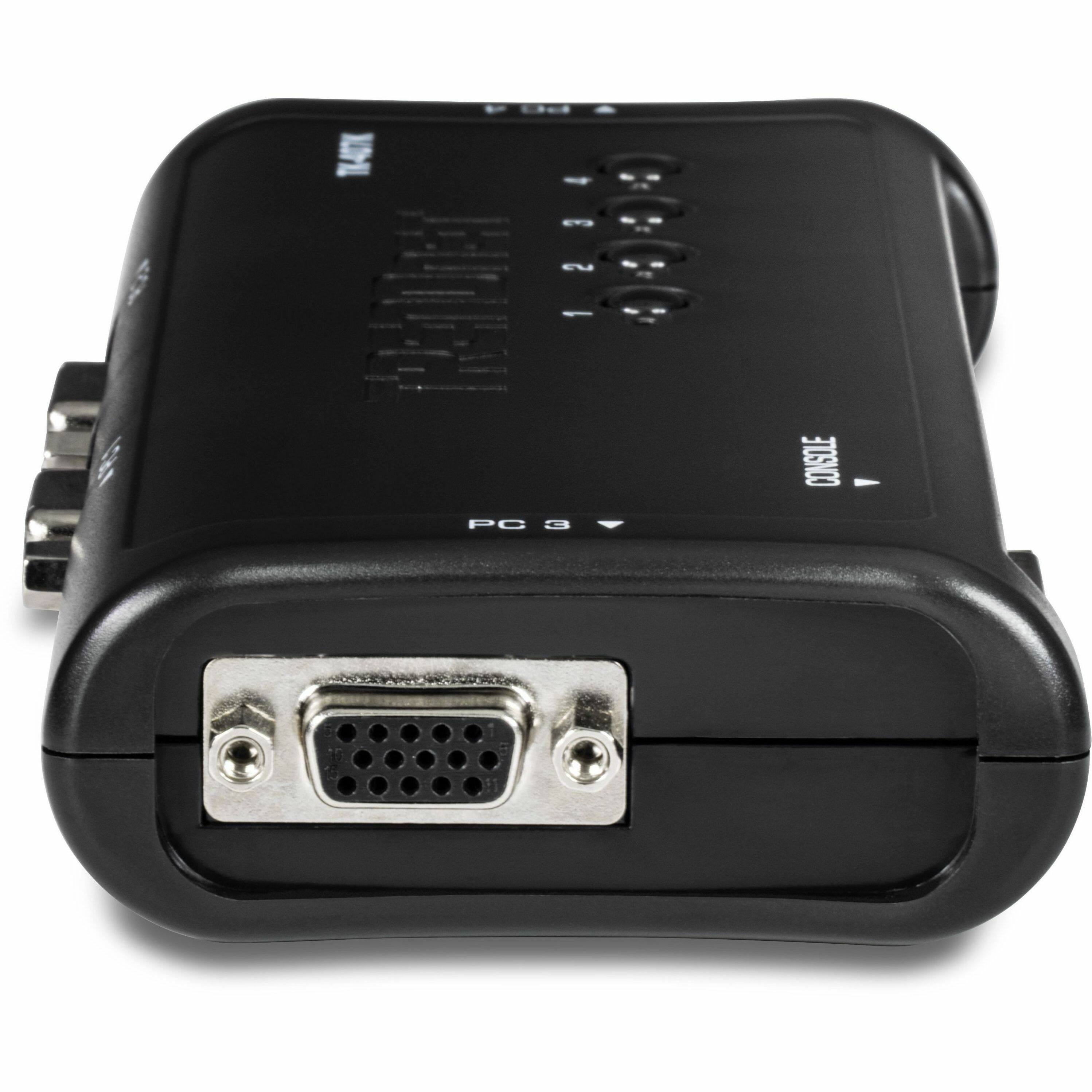 TK-407K

4 3
2

1
PC 3
CONSOLE
