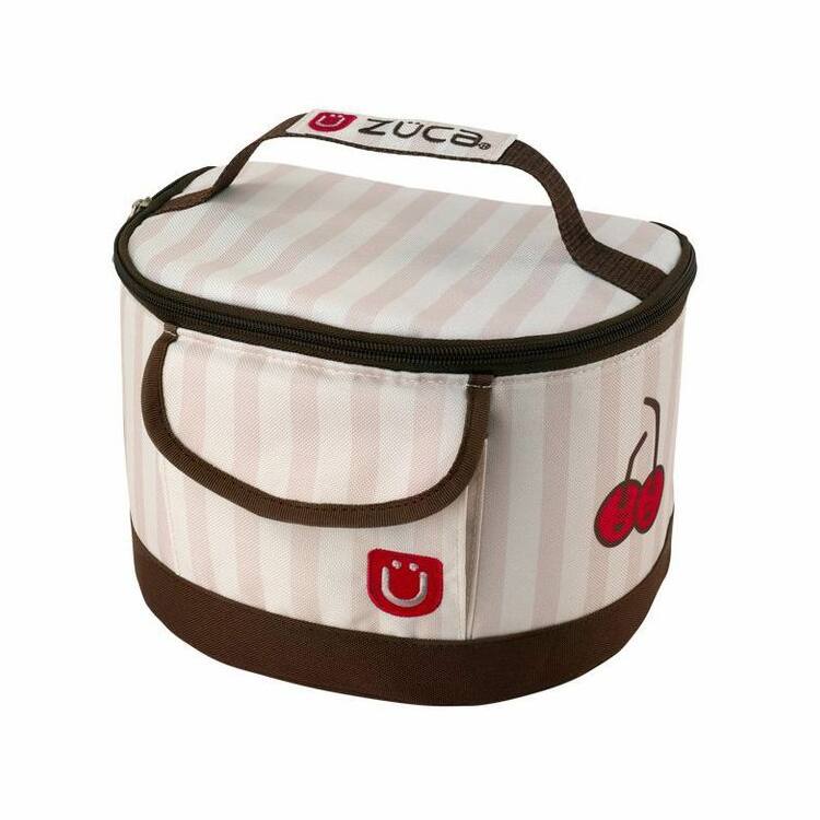 Angle. Zuca - Zuca Lunchbox (Sprinklez).