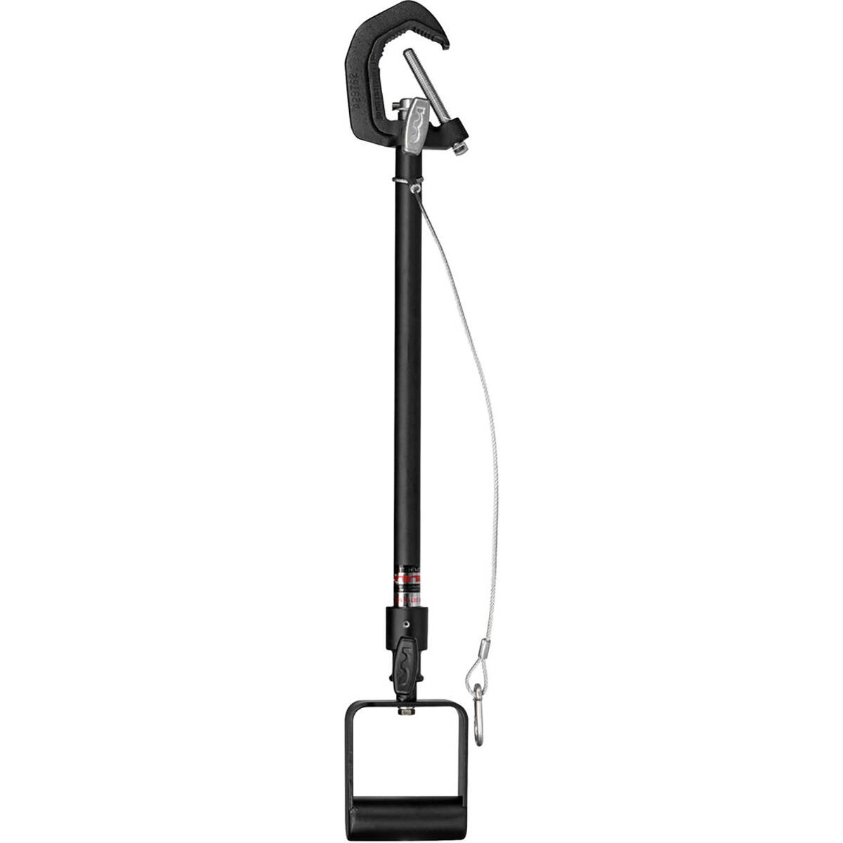 Matthews Lightweight Telescoping Hanger with Pipe Clamp and Stirrup ...