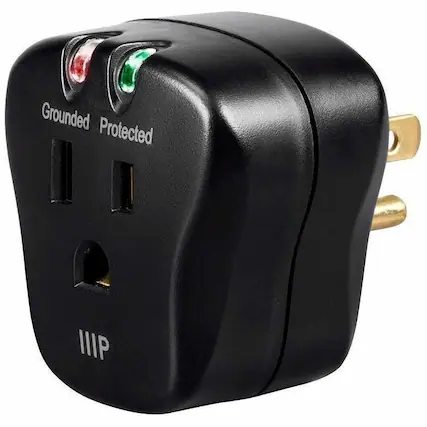 Grounded Protected
IIIIP