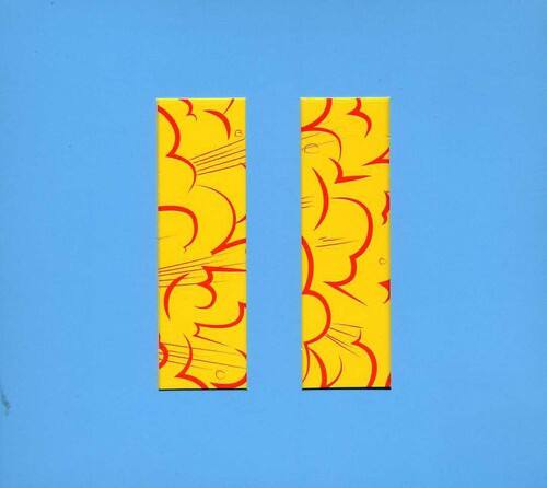Two Fingers - Stunt Rhythms   - COMPACT DISCS [CD] price history on PriceWatchPro