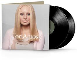 Tori Amos - Strange Little Girls ('97 Bonnie & Clyde Version) - VINYL LP