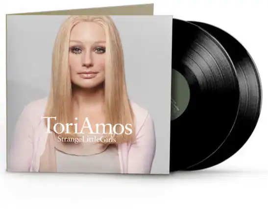 Tori Amos
Strange Little Girls