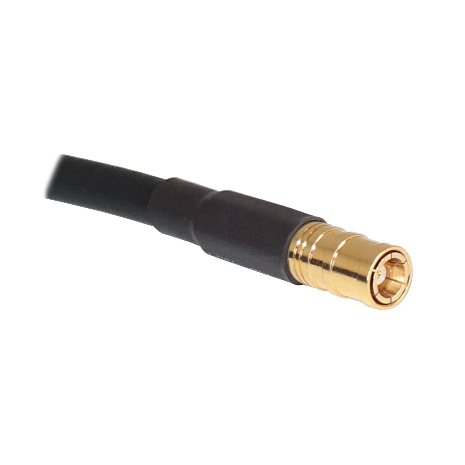 Alt View 8. Browning - Browning Br-h-50 Siriusxm Outdoor Home Antenna With Built-in Amp & 50ft Rg58 Cable - Silver.