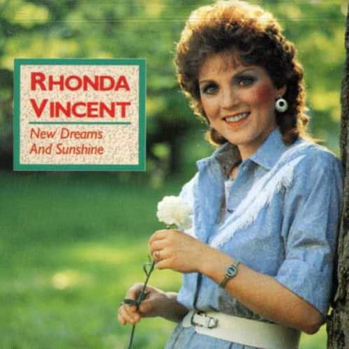 Rhonda Vincent - New Dreams & Sunshine   - COMPACT DISCS [CD] price history on PriceWatchPro