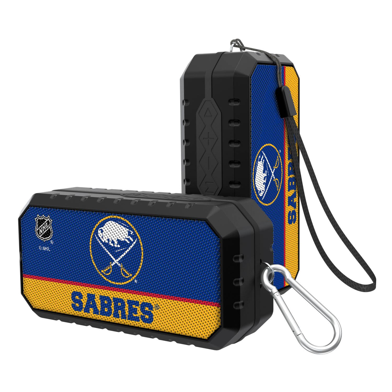 NHL  
SABRES