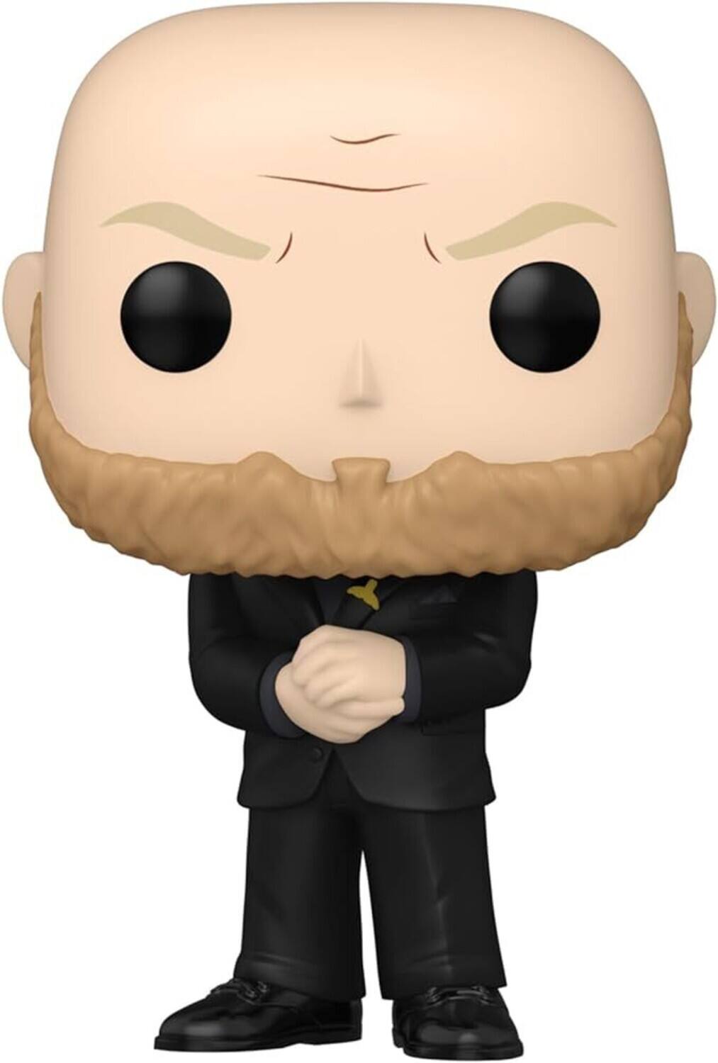 Alt View 3. Funko - Funko Pop! Black Lightning Bundle   - Collectibles - Multicolor.