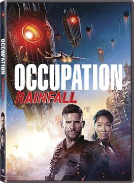 Occupation: Rainfall - DVD