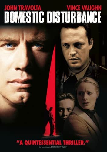 Domestic Disturbance   - DVD price history on PriceWatchPro