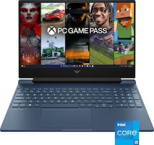 HP Victus 16.1 HP Victus 16.1